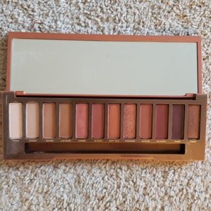 Urban Decay Naked Heat